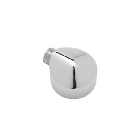 Rohl Hand Shower, 1, Wall, Polished Chrome E824APC
